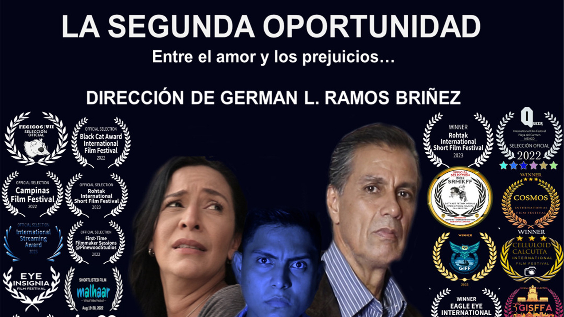 The Second Chance (La Segunda Oportunidad)