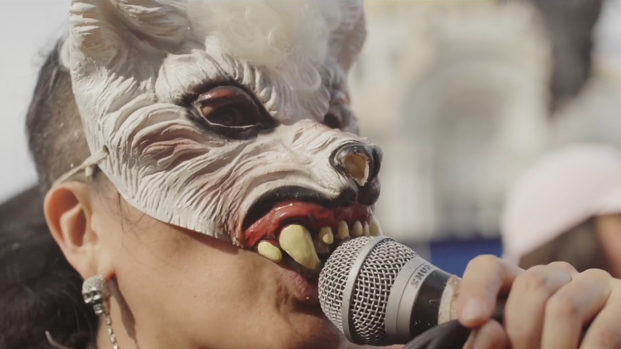 My Hidden Skin (Mi Piel Oculta)