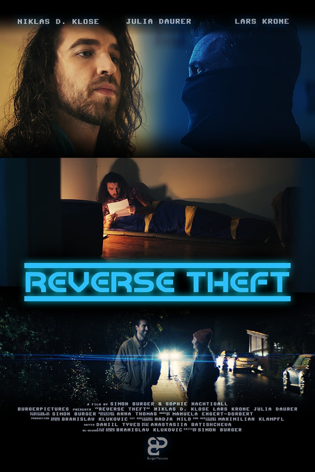 Reverse Theft
