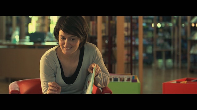 The Princess of Love O Love (La Princesse De L'amour D'amour)