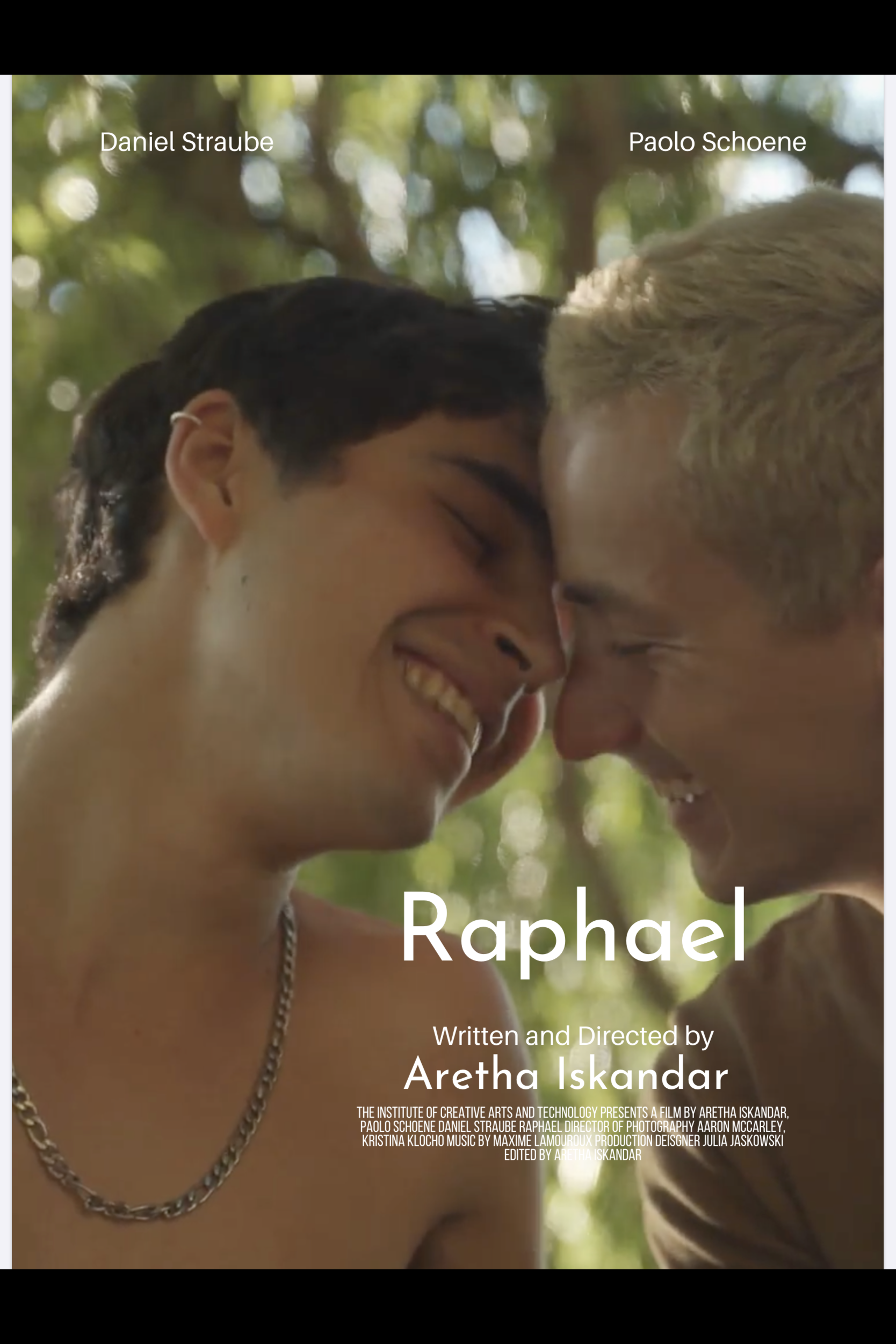 Raphael