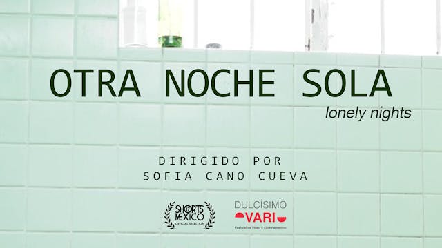 Lonely Nights (Otra Noche Sola) [No S...