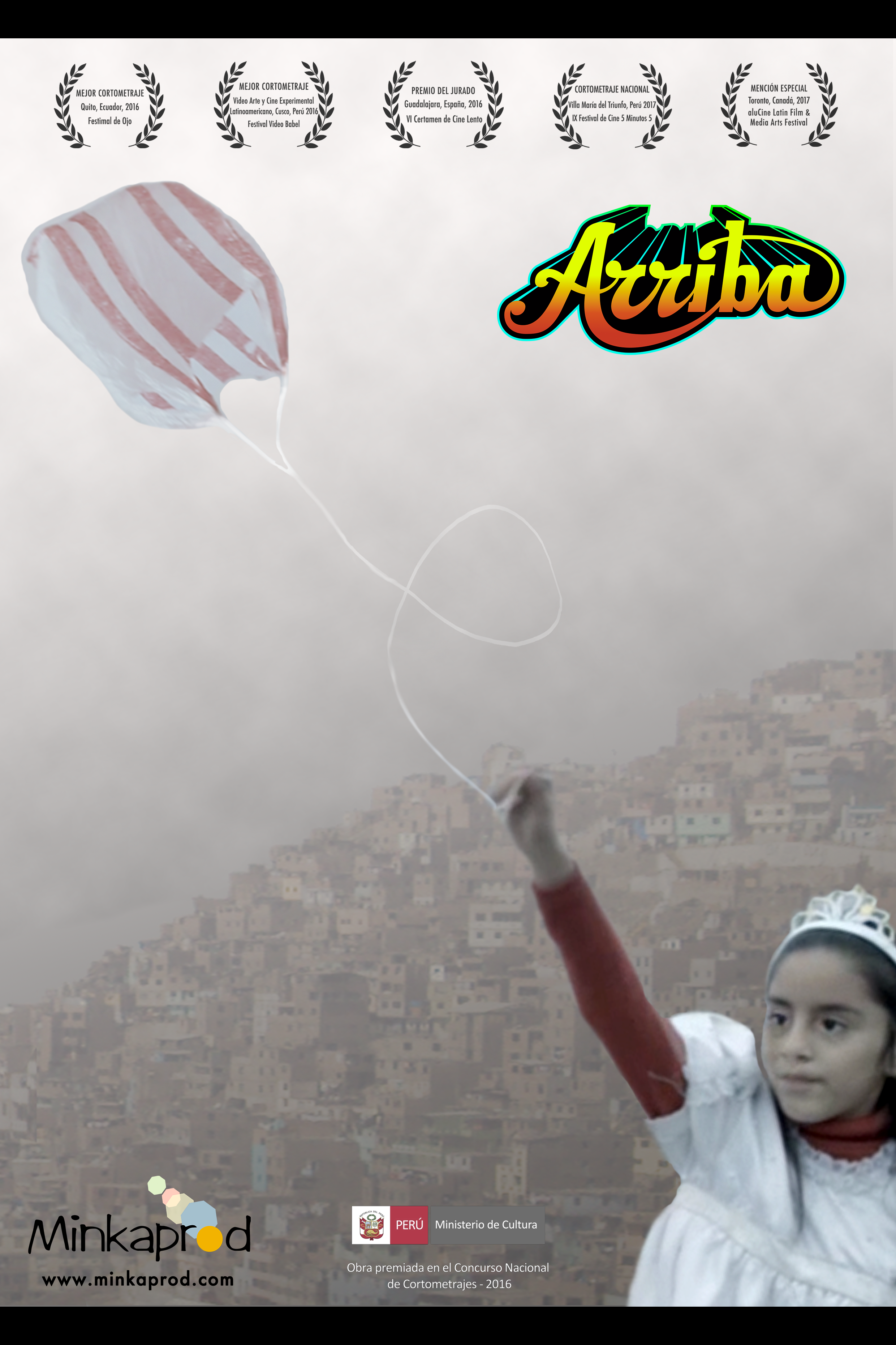Arriba