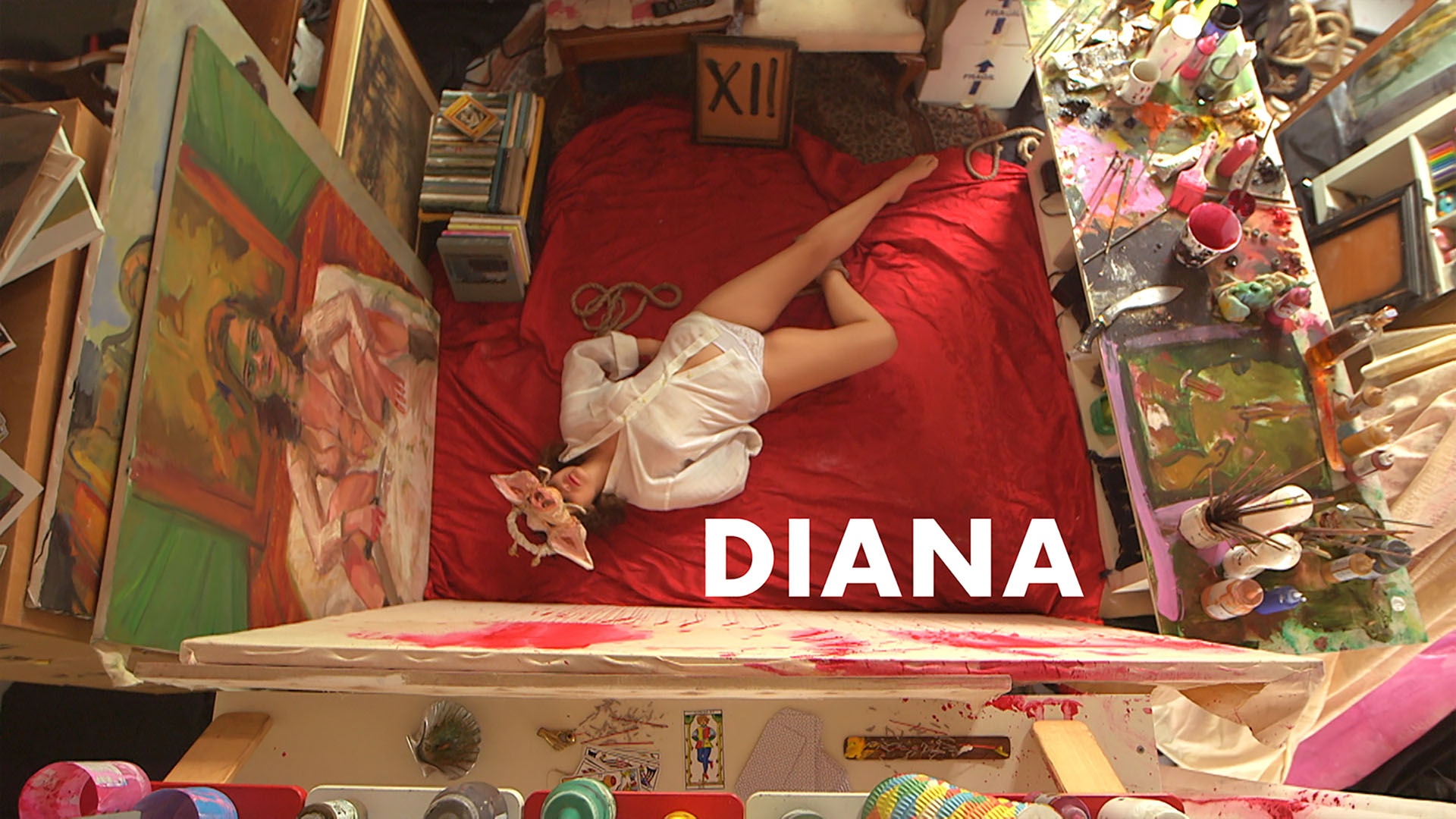 Diana