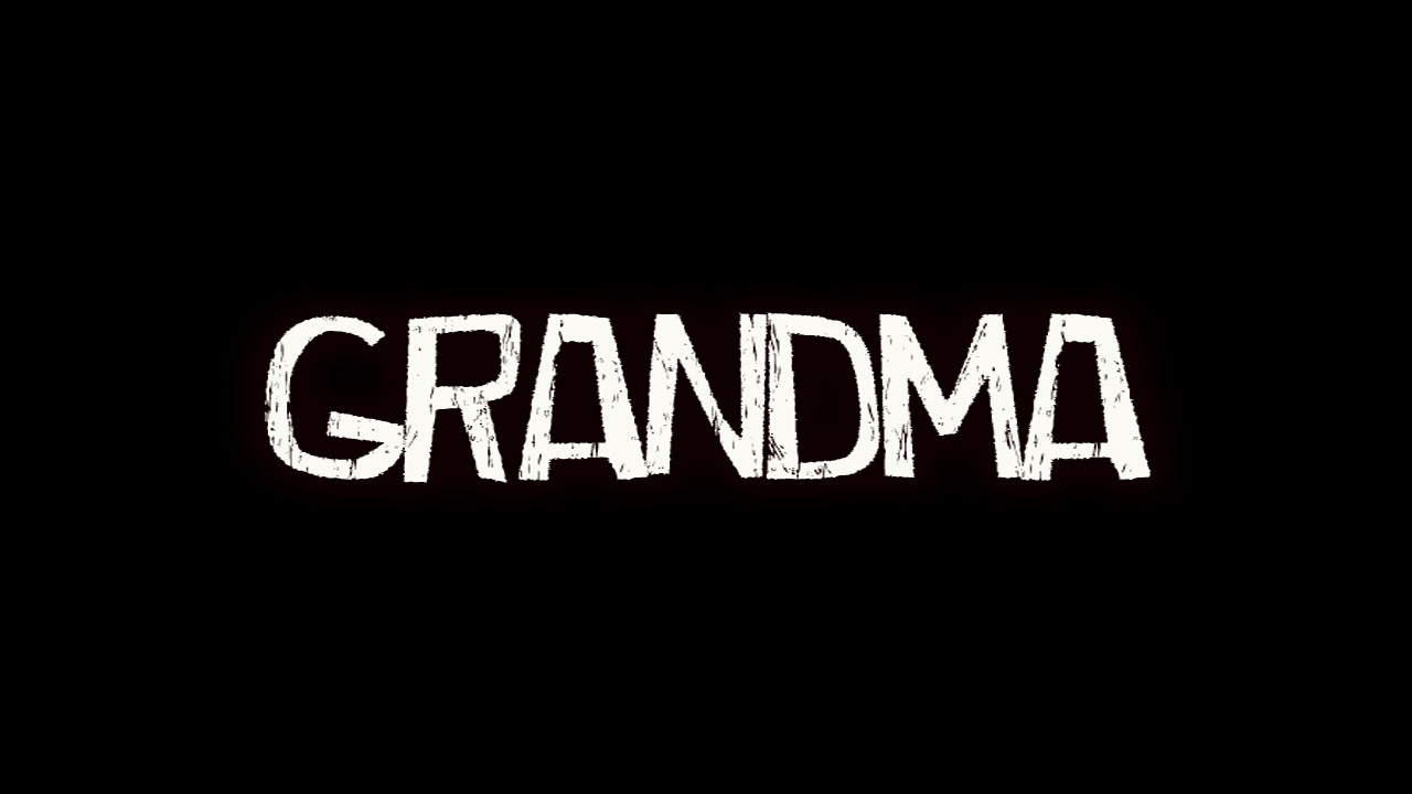 Grandma