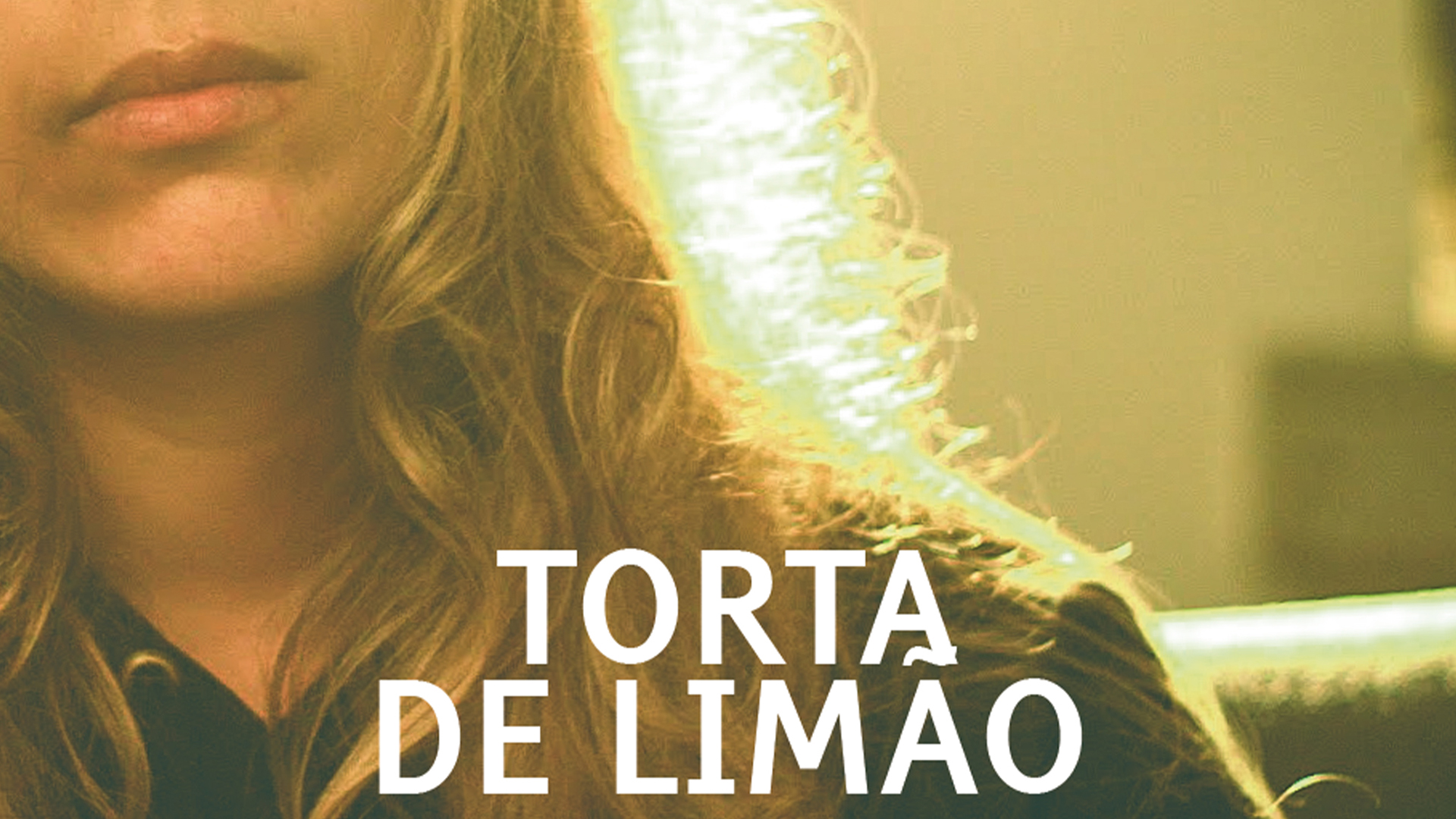 Lemon Pie (Torta de Limão)