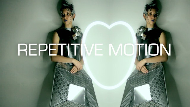 Repetitive Motion