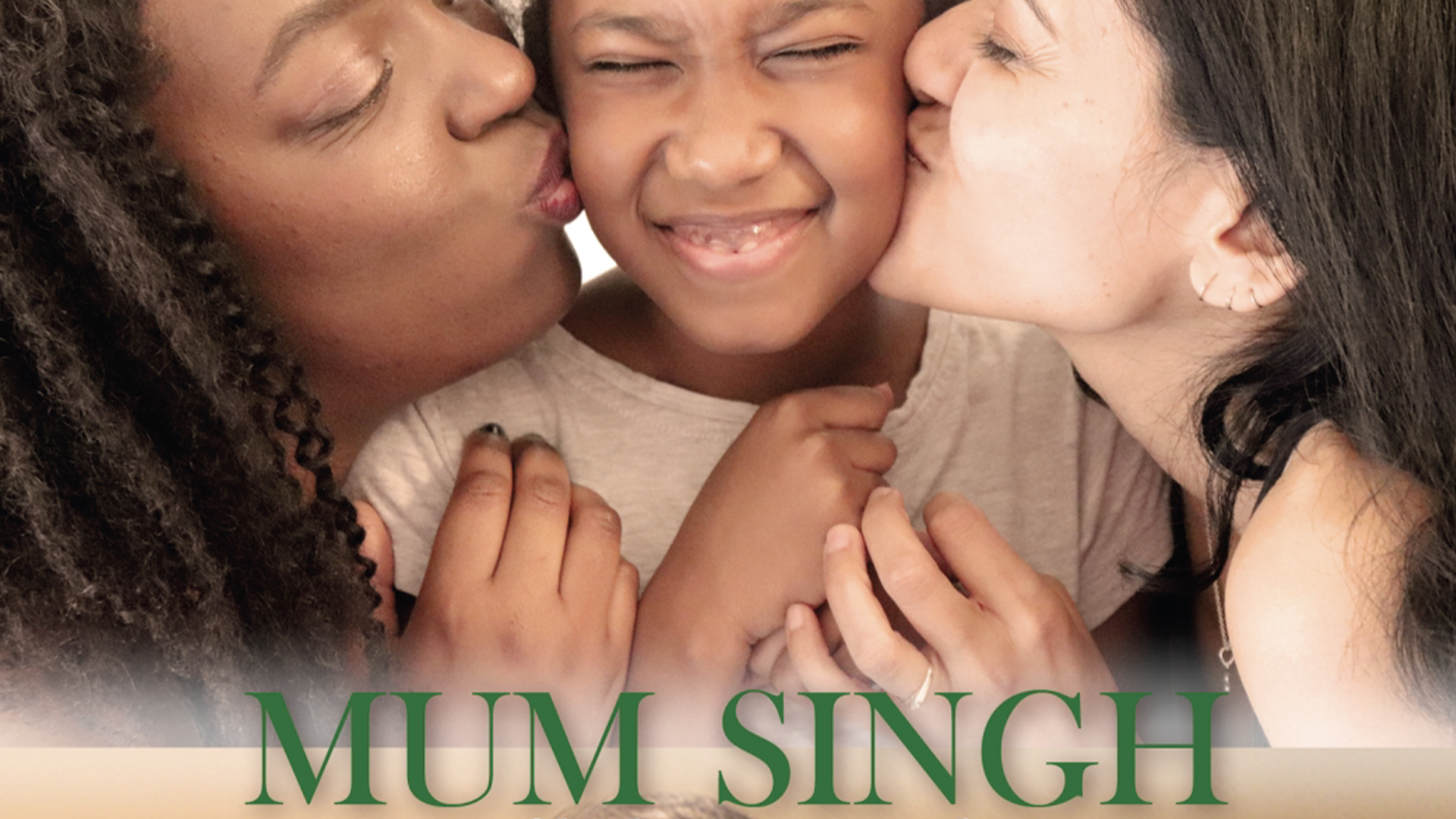Mum Singh