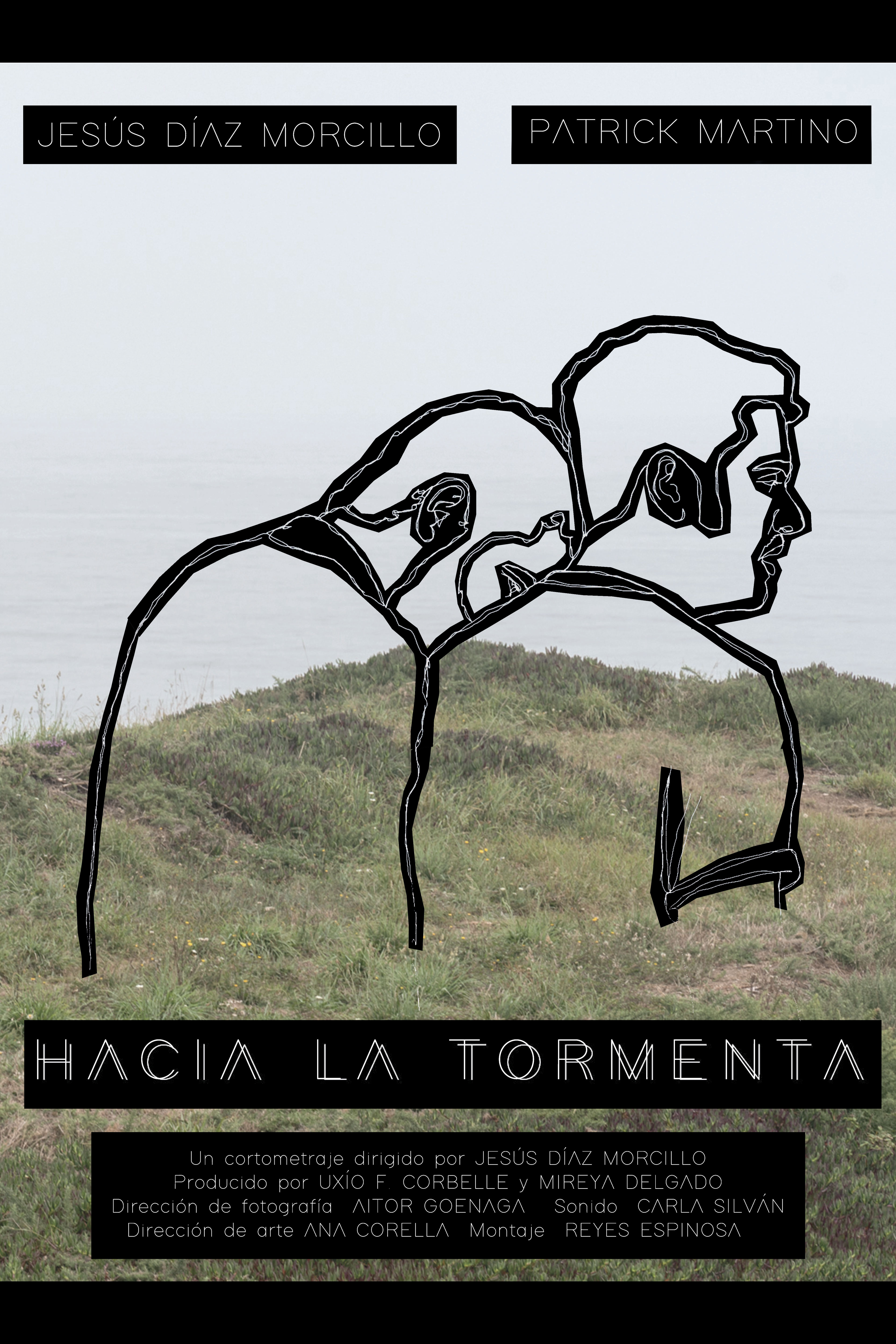 Into the Storm (Hacia la Tormenta)