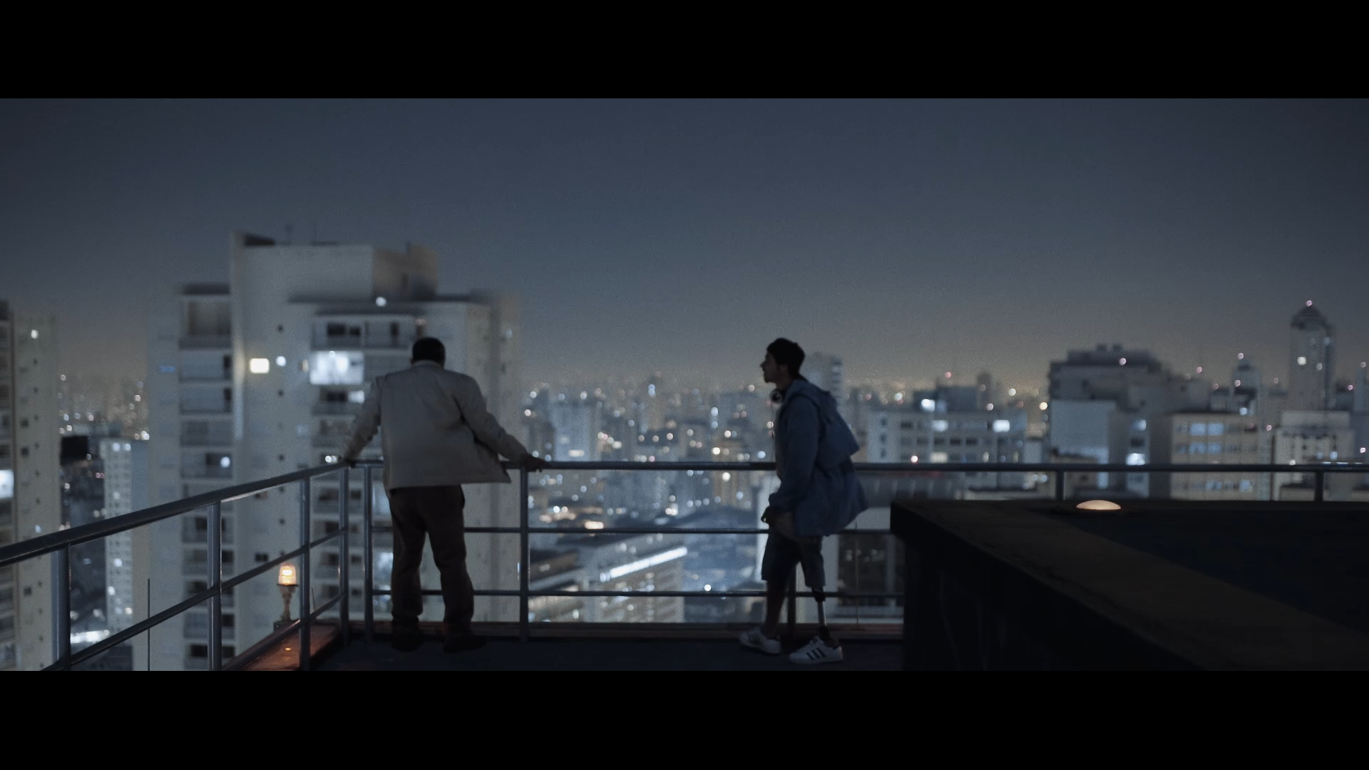 Tomorrow (Amanhã)