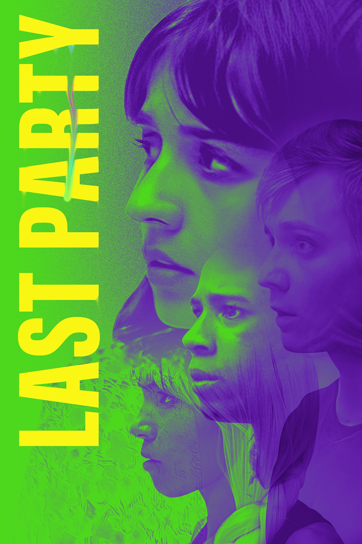 Last Party (Dernière Soirée)