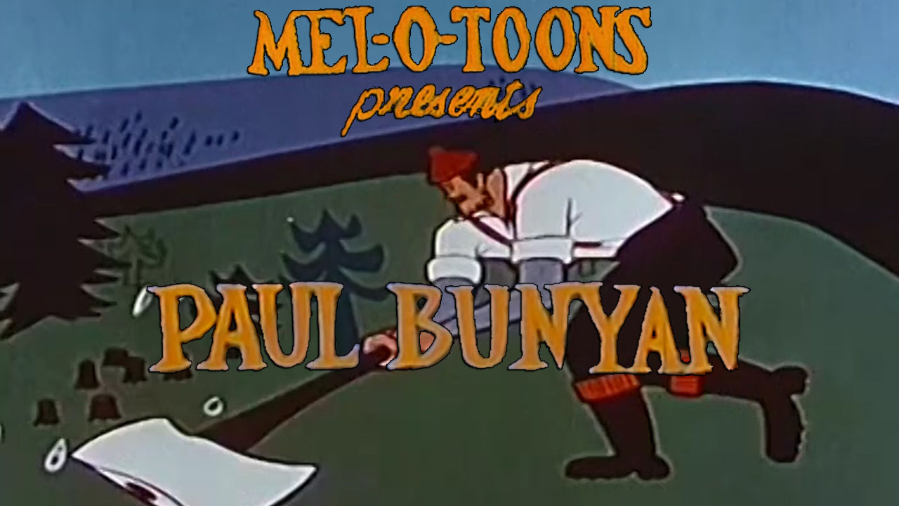 Mel-O-Toons Collection