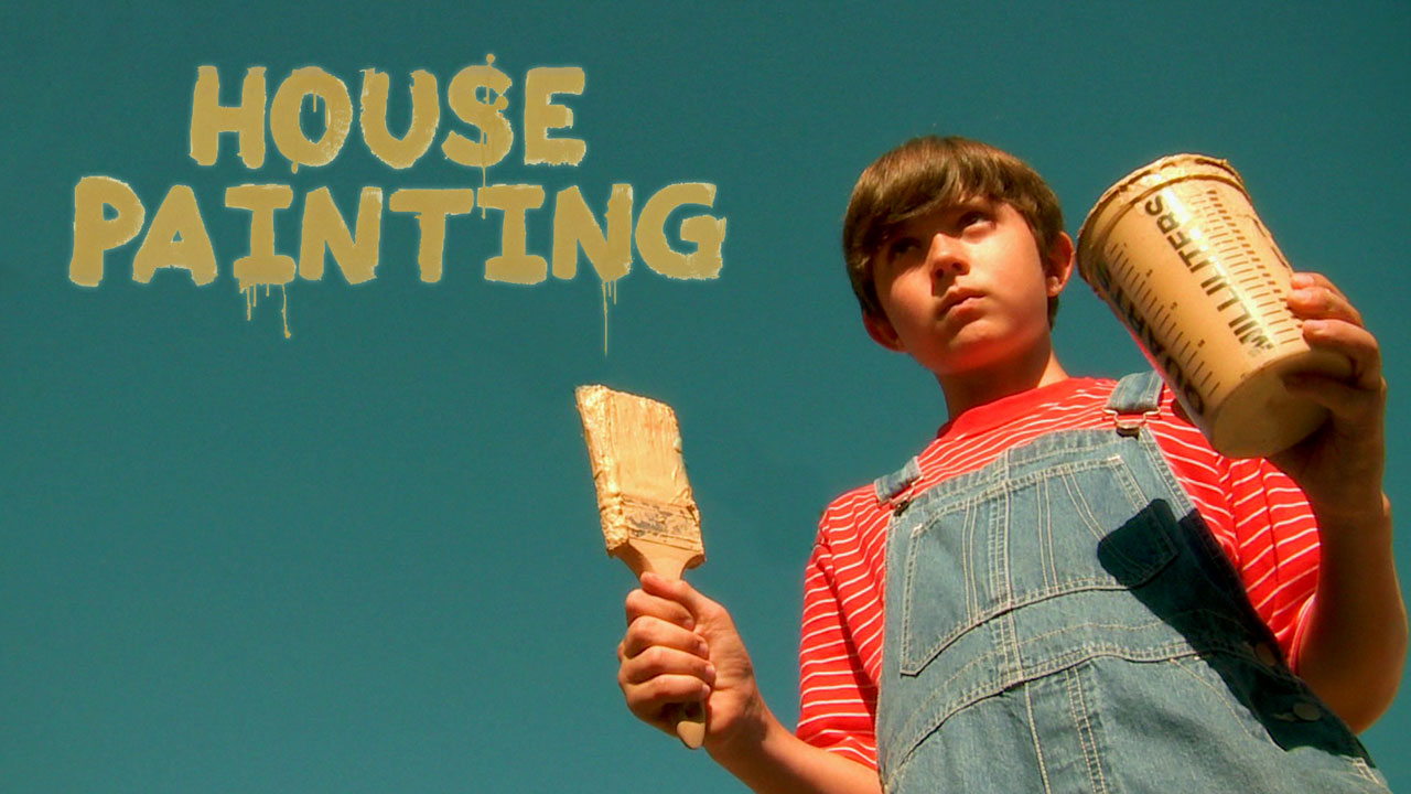 House Painting
