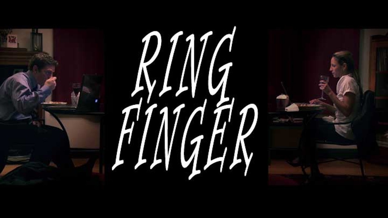 Ring Finger