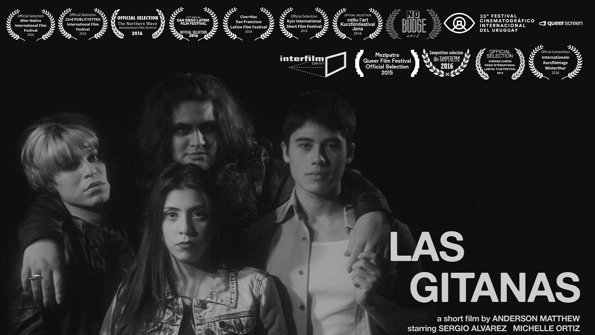 The Gypsies (Las Gitanas)