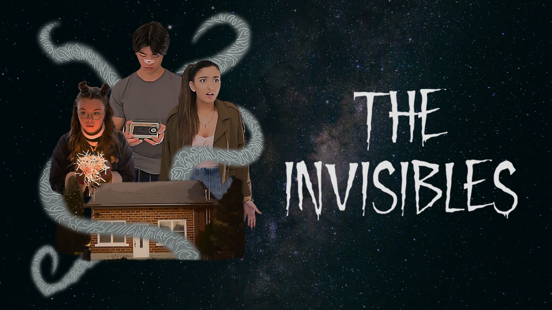 The Invisibles