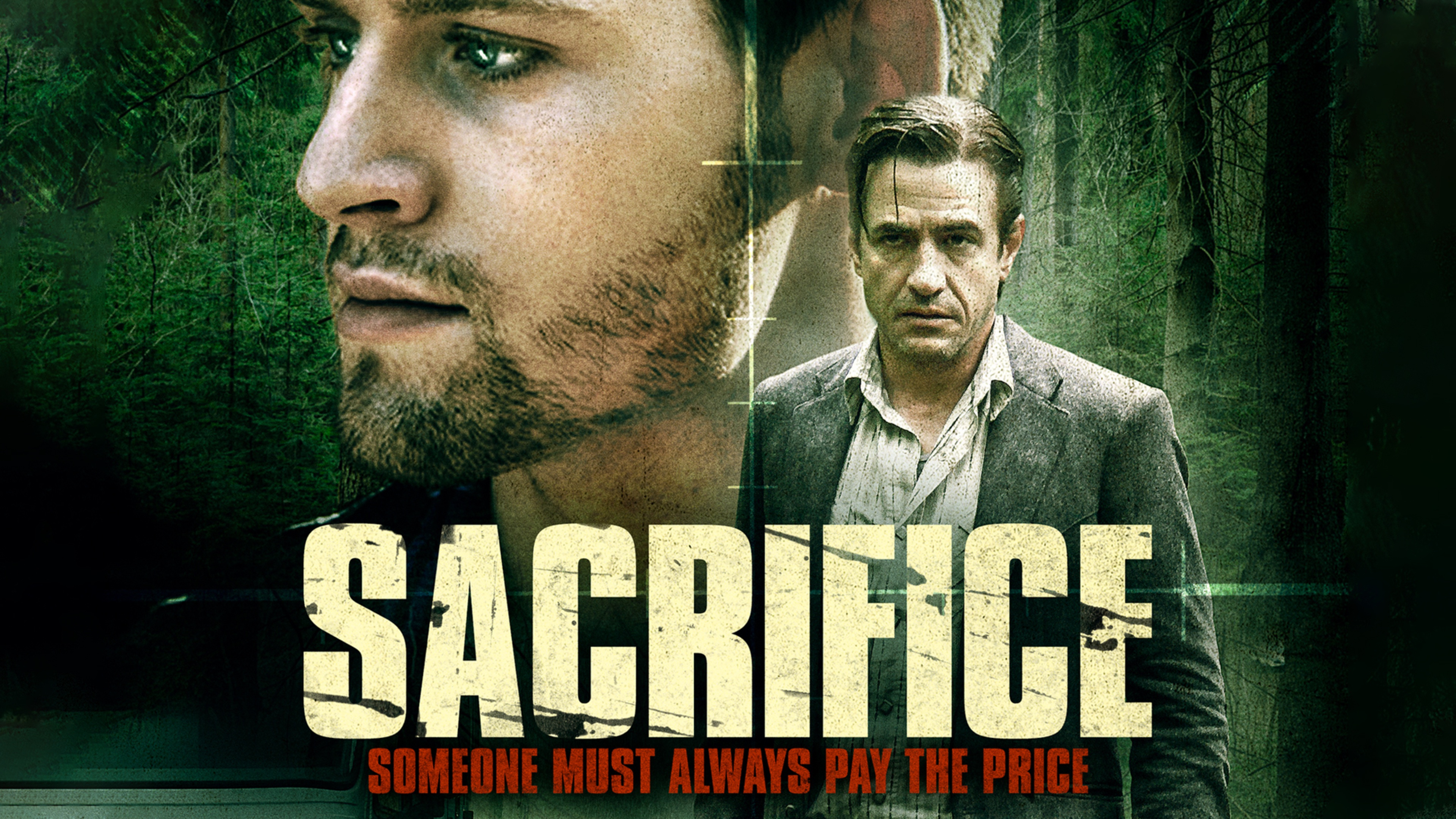 Sacrifice