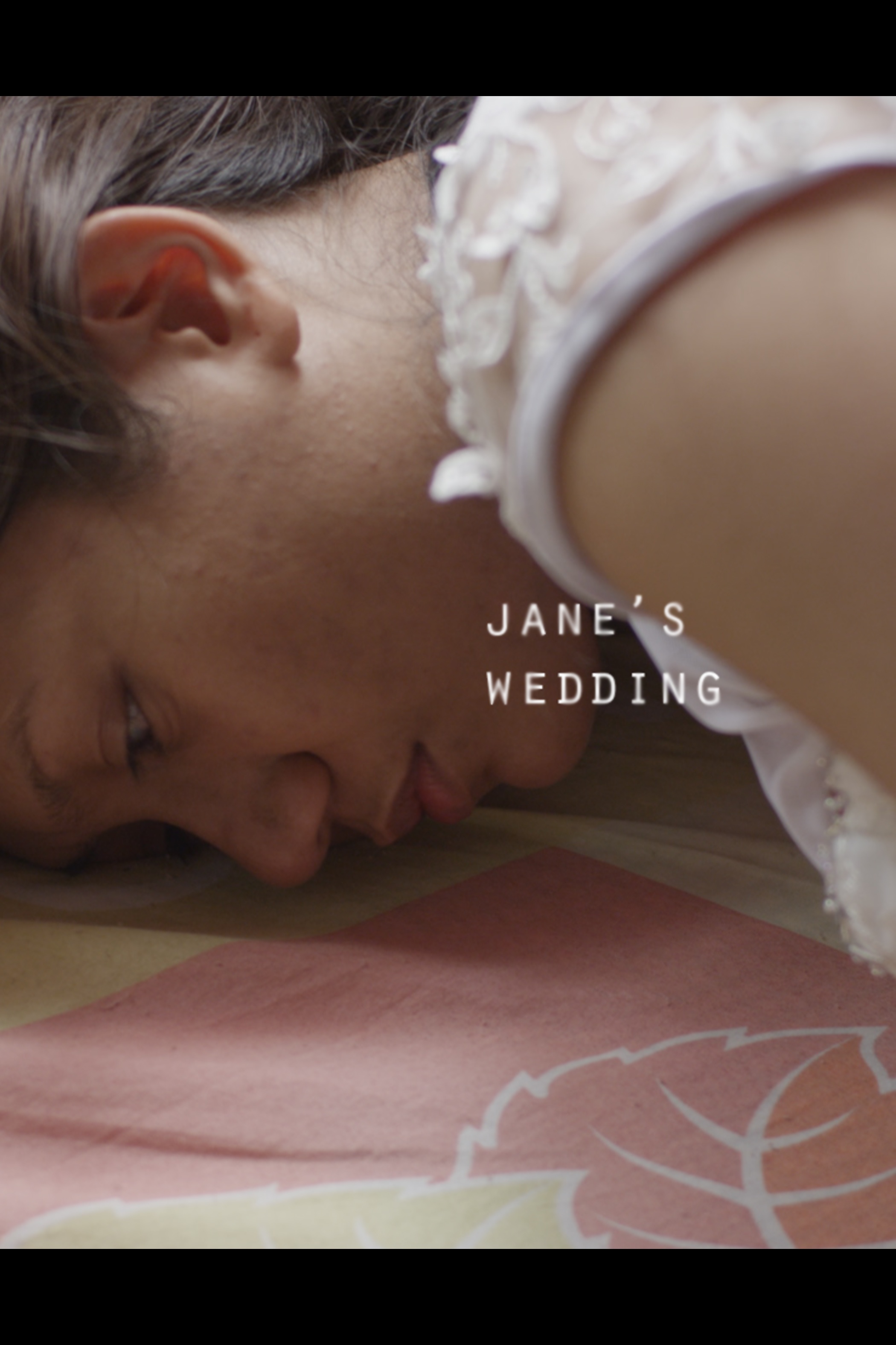 Jane's Wedding