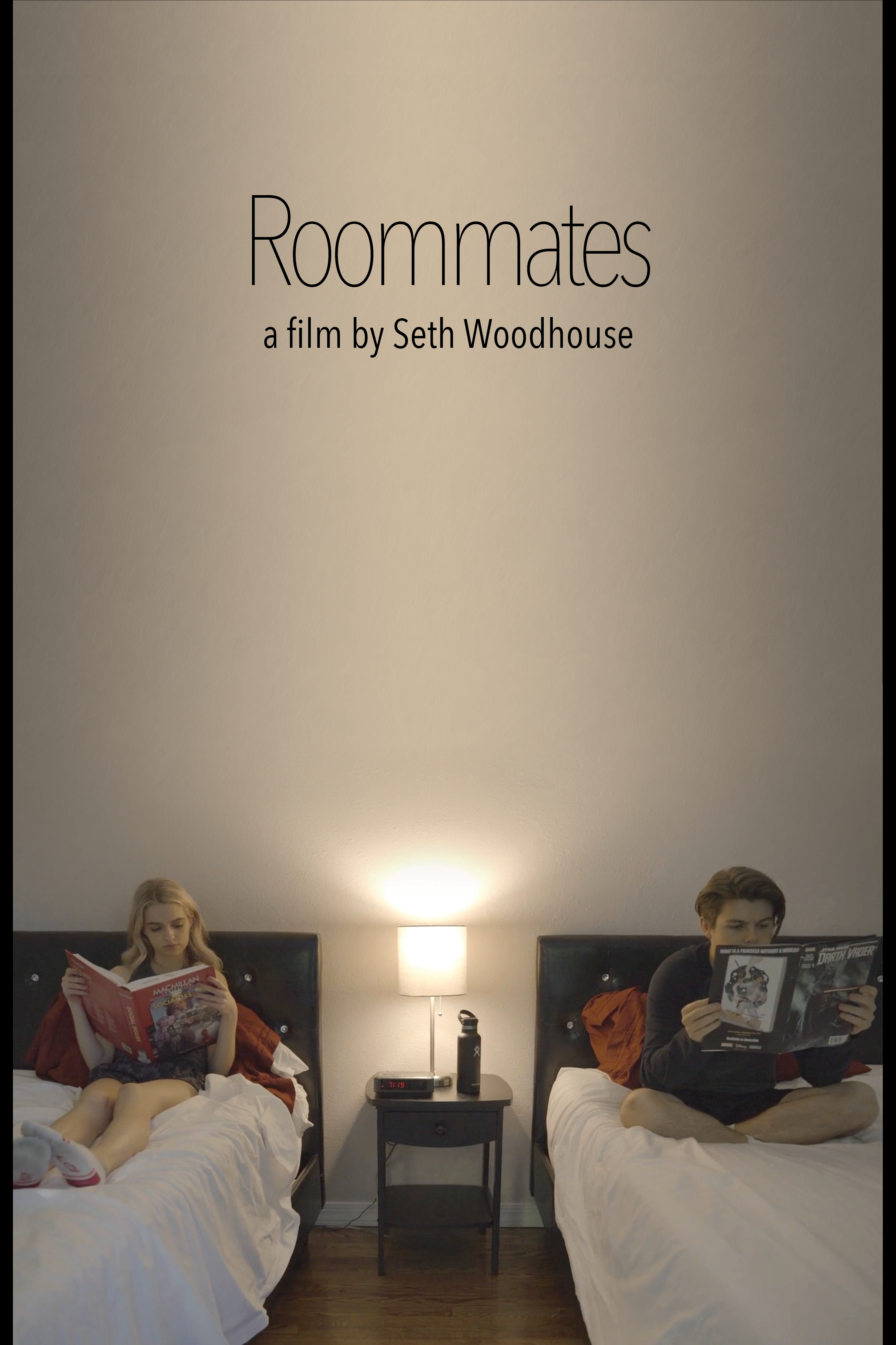 Roommates