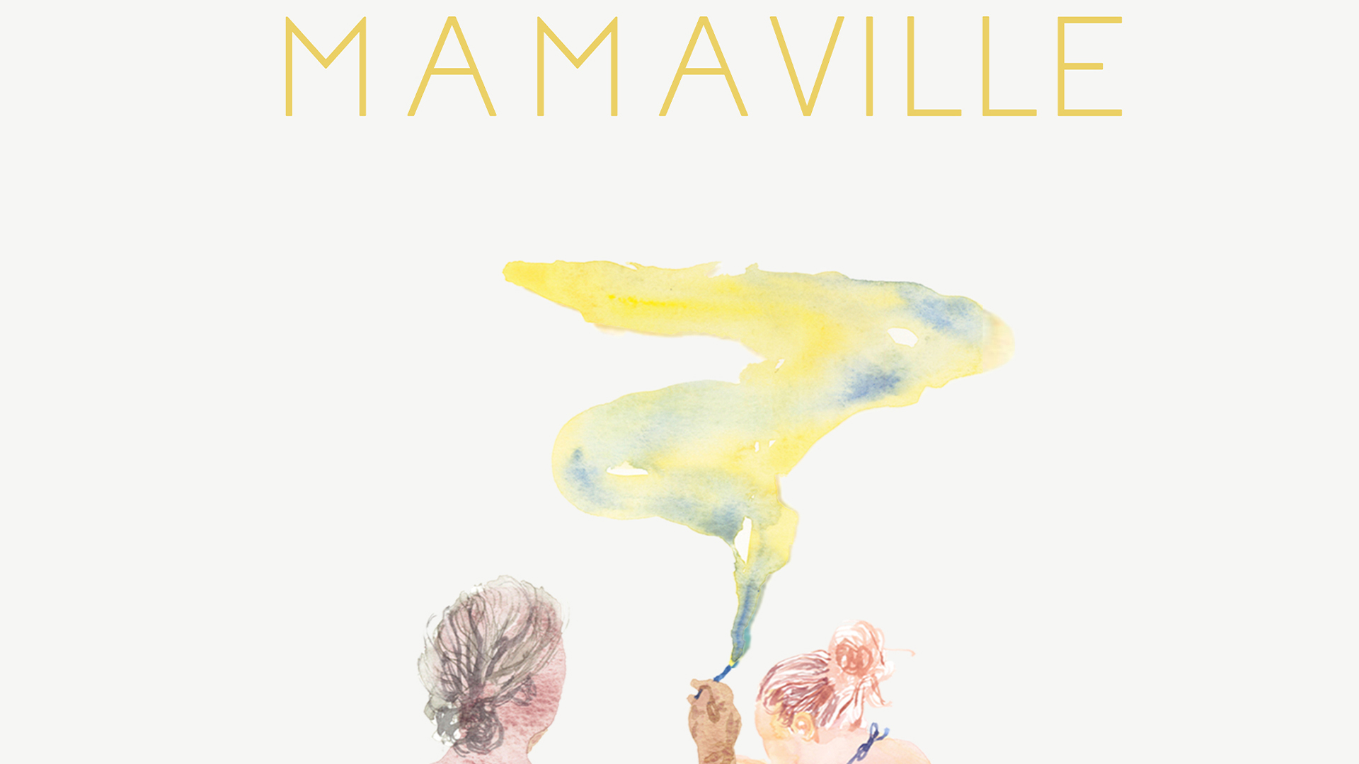 Mamaville