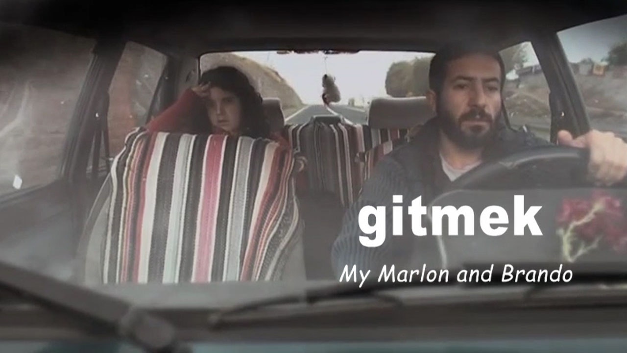 Gitmek: My Marlon and Brando