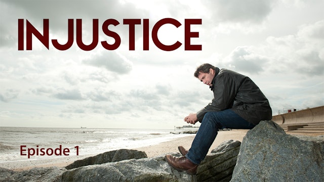 Injustice - Episode 1