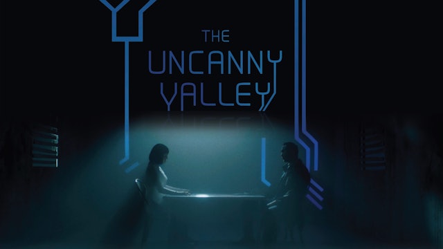 The Uncanny Valley