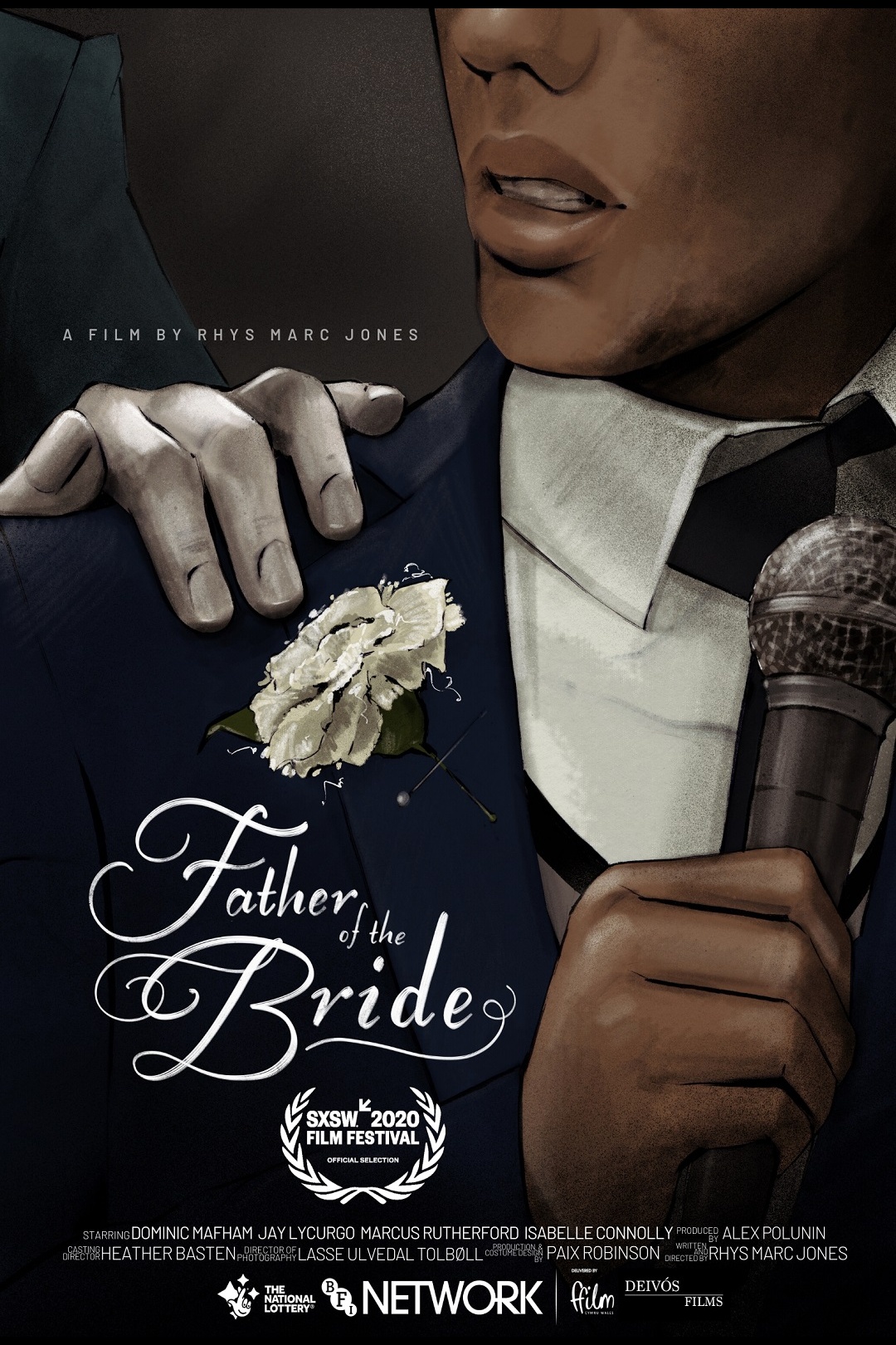 Father of the Bride