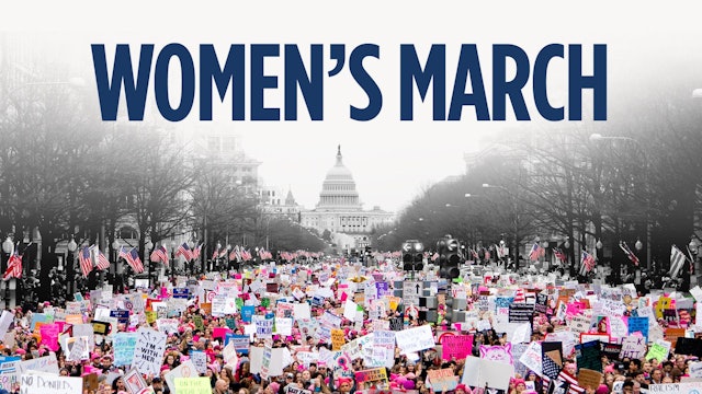 Women's March