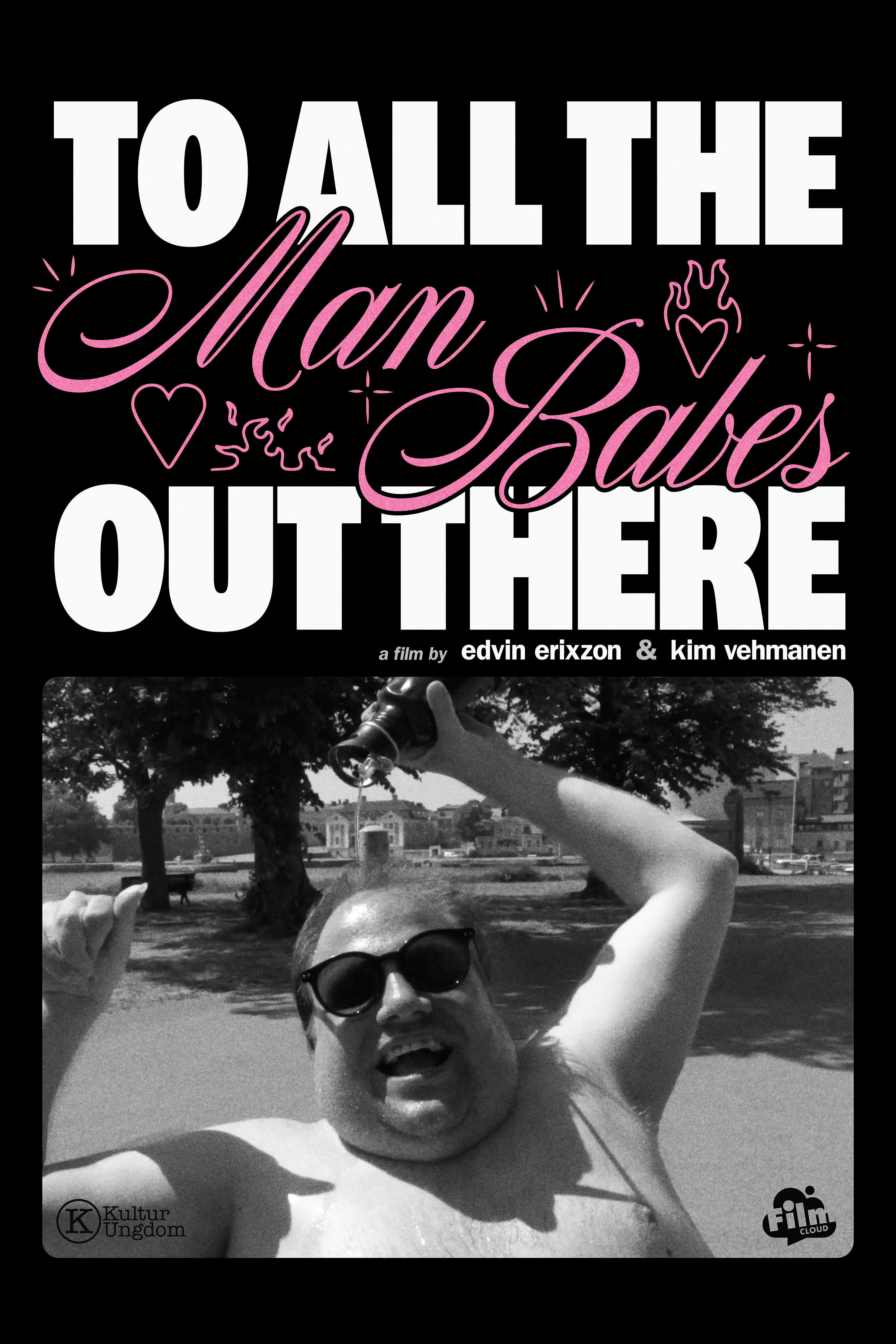 To All the Man-Babes Out There