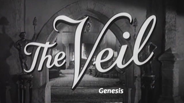 The Veil: Season 1: "Genesis"