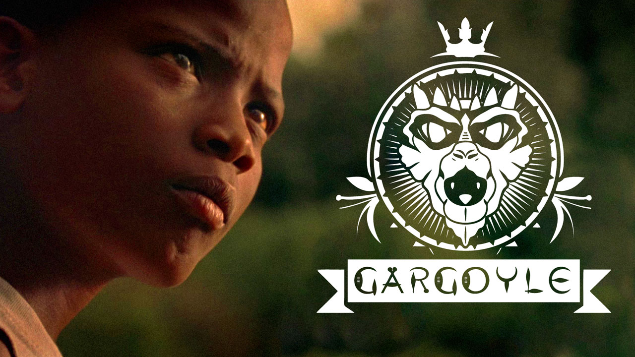Gargoyle