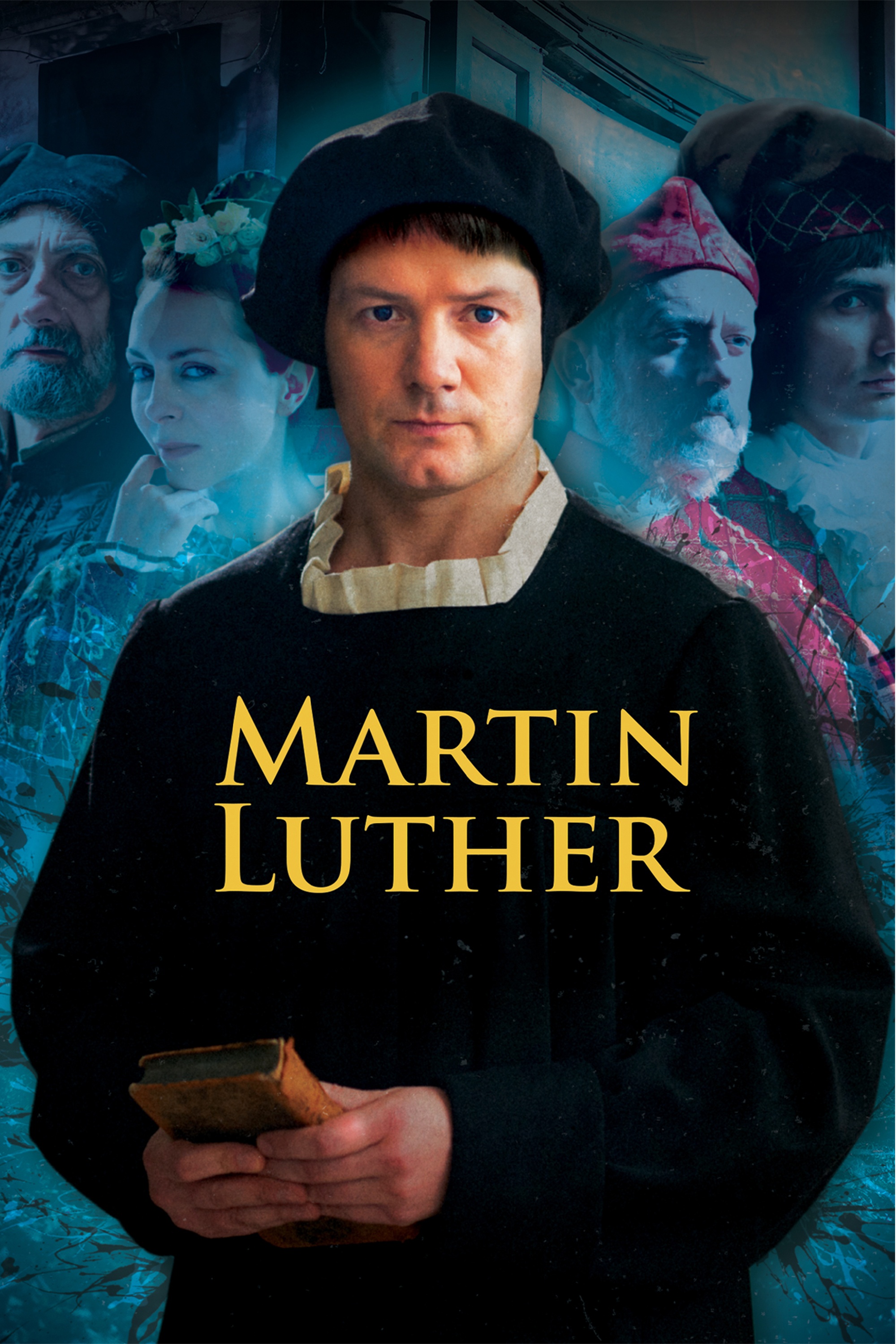 Martin Luther