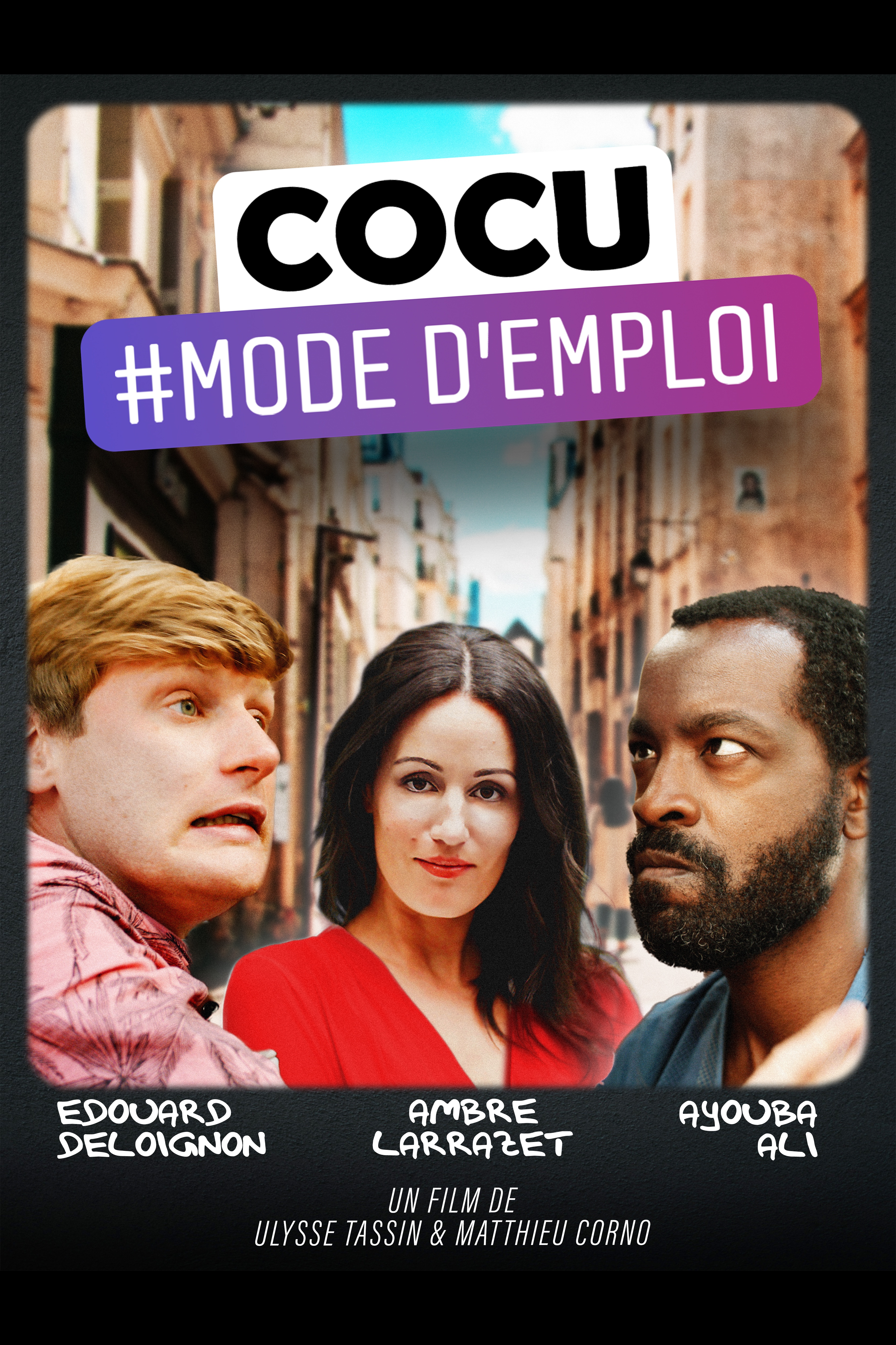How To Be Cheated On (COCU: Mode d'Emploi)
