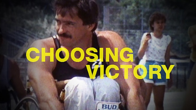 Choosing Victory