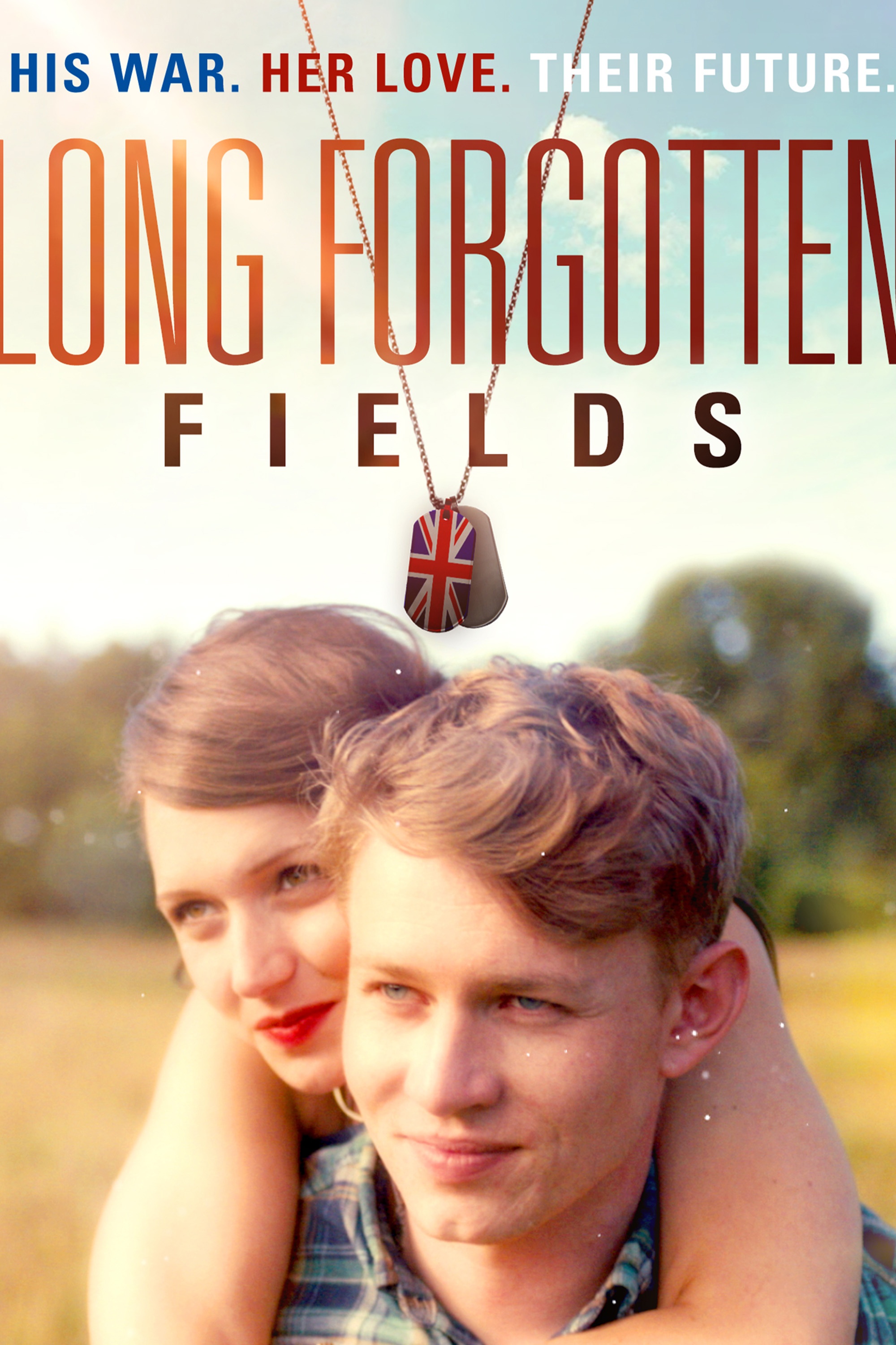 Long Forgotten Fields
