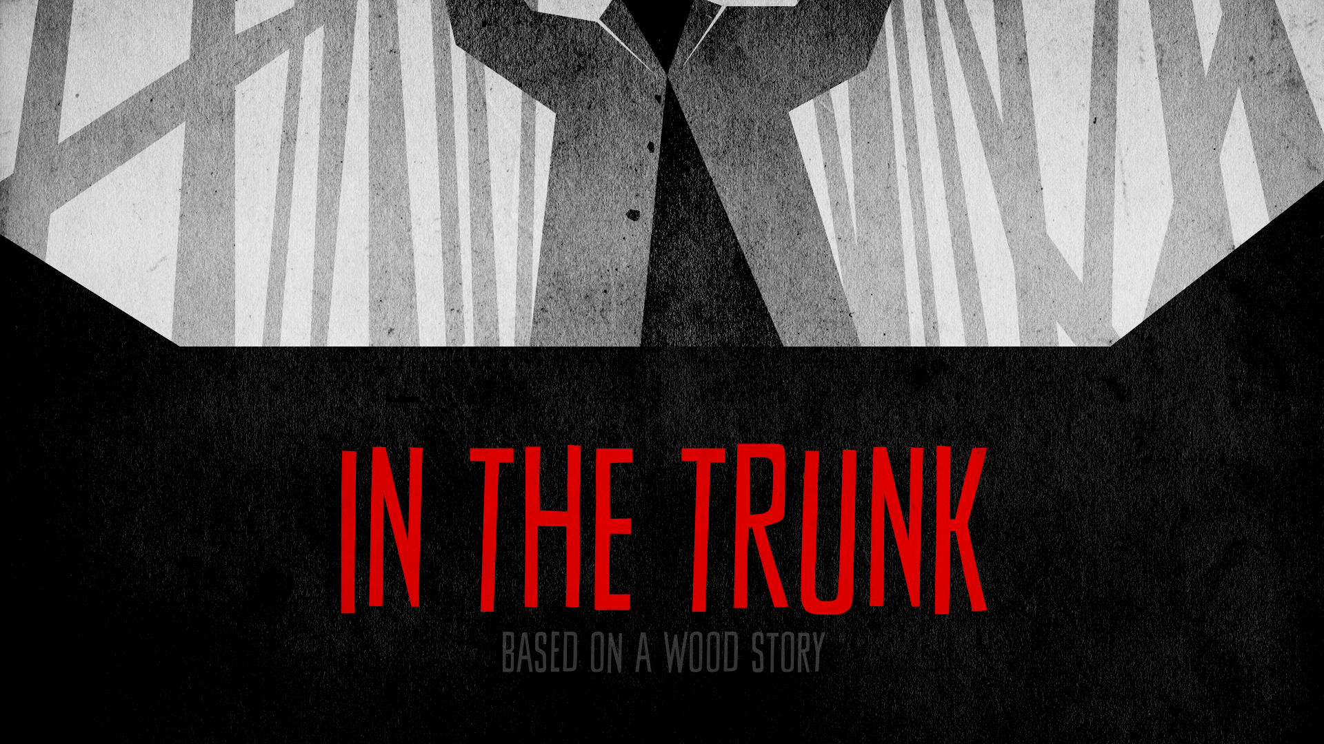 In the Trunk