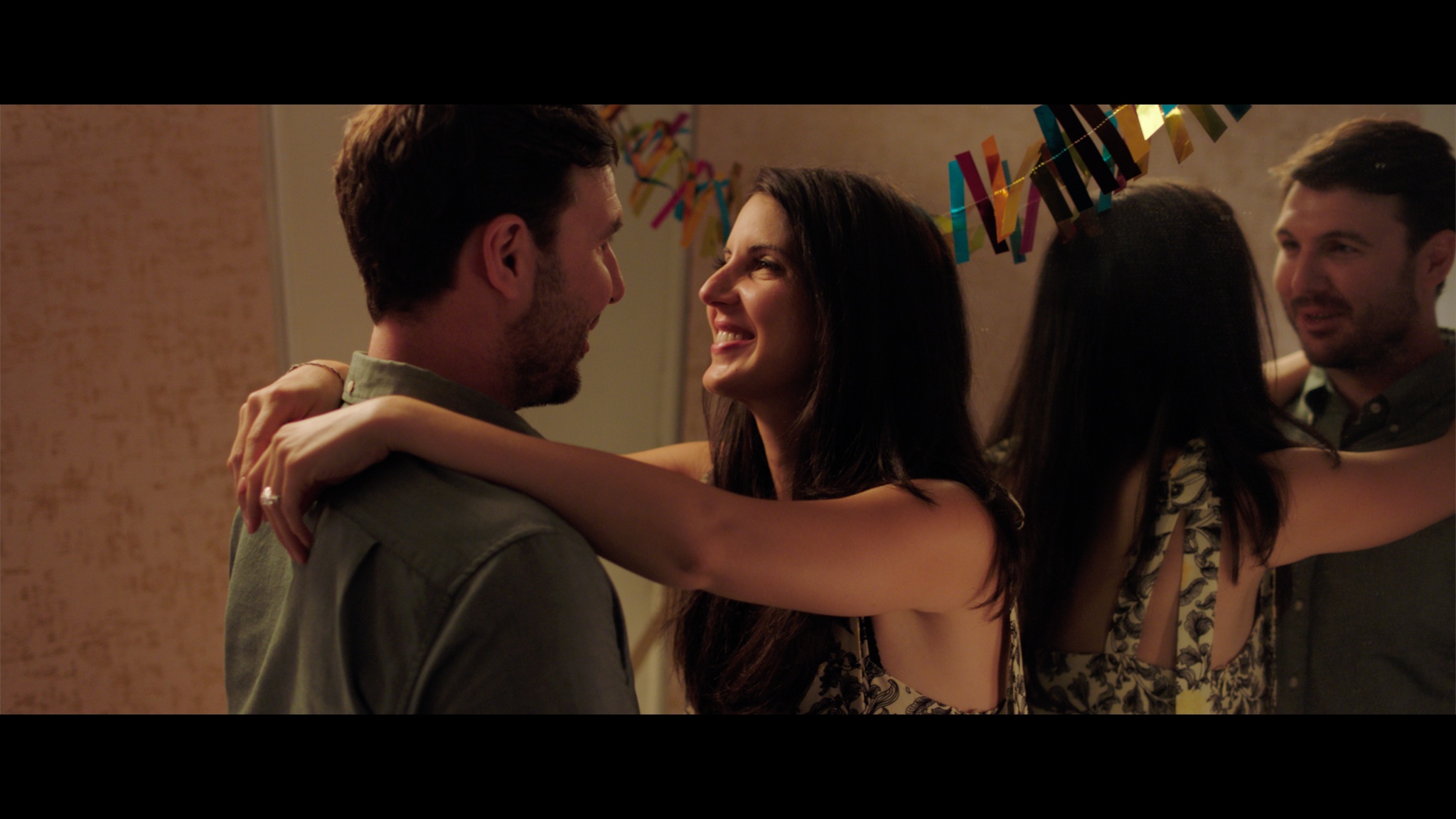 The Strangers We Know