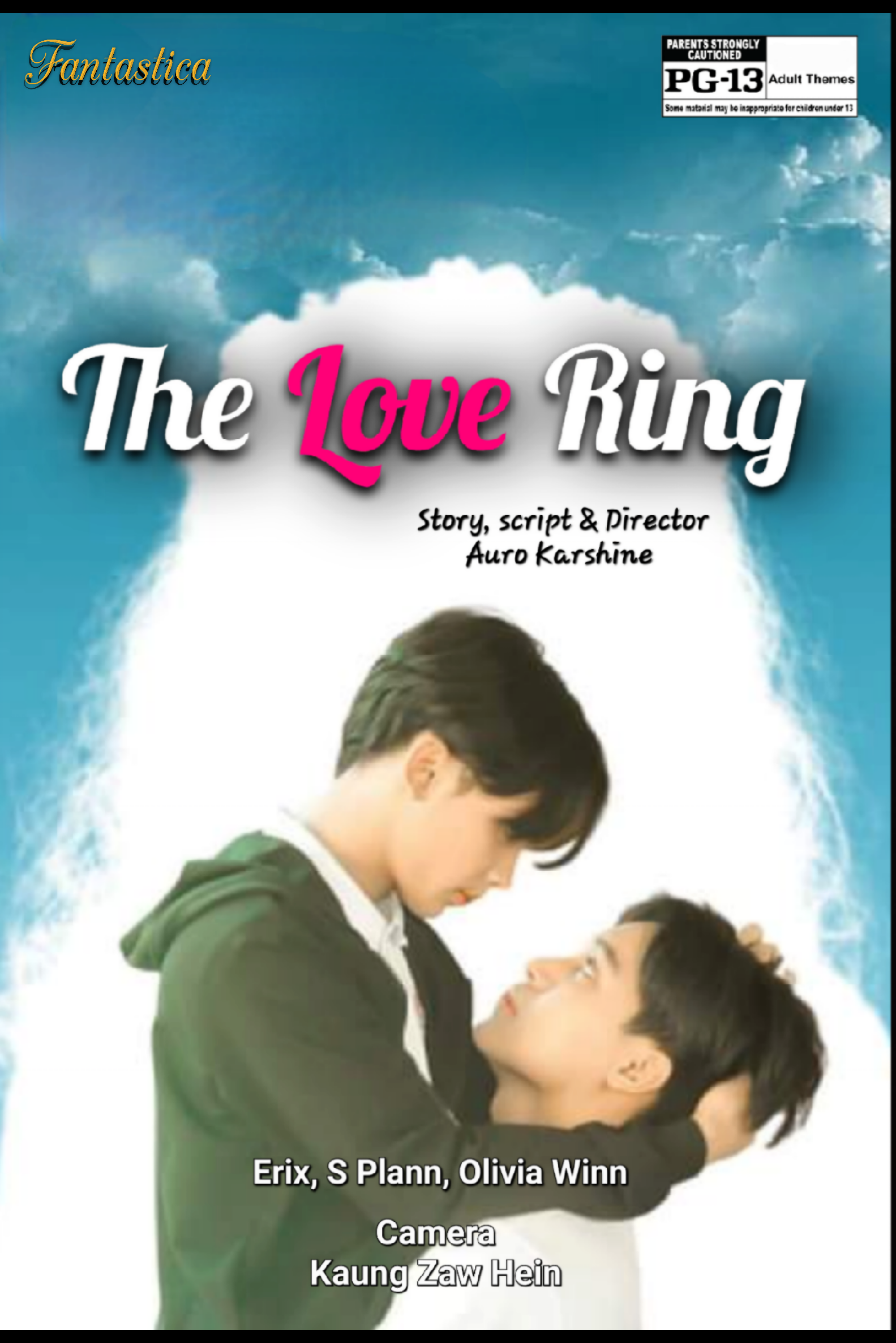 The Love Ring