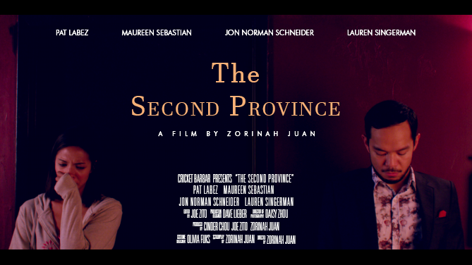 The Second Province