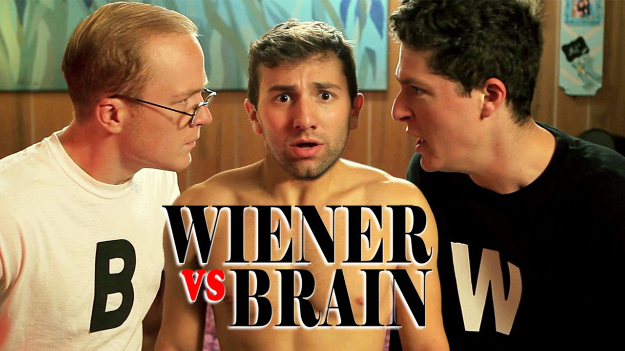 Wiener vs. Brain