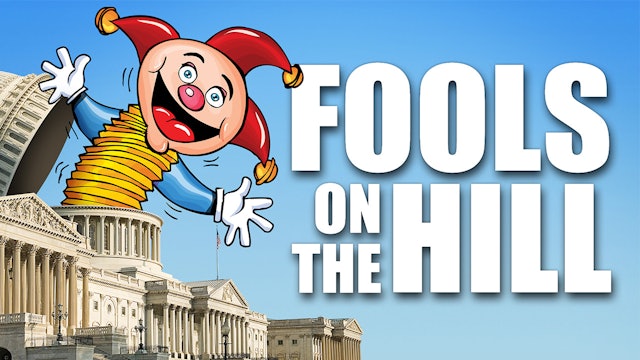 Fools on the Hill