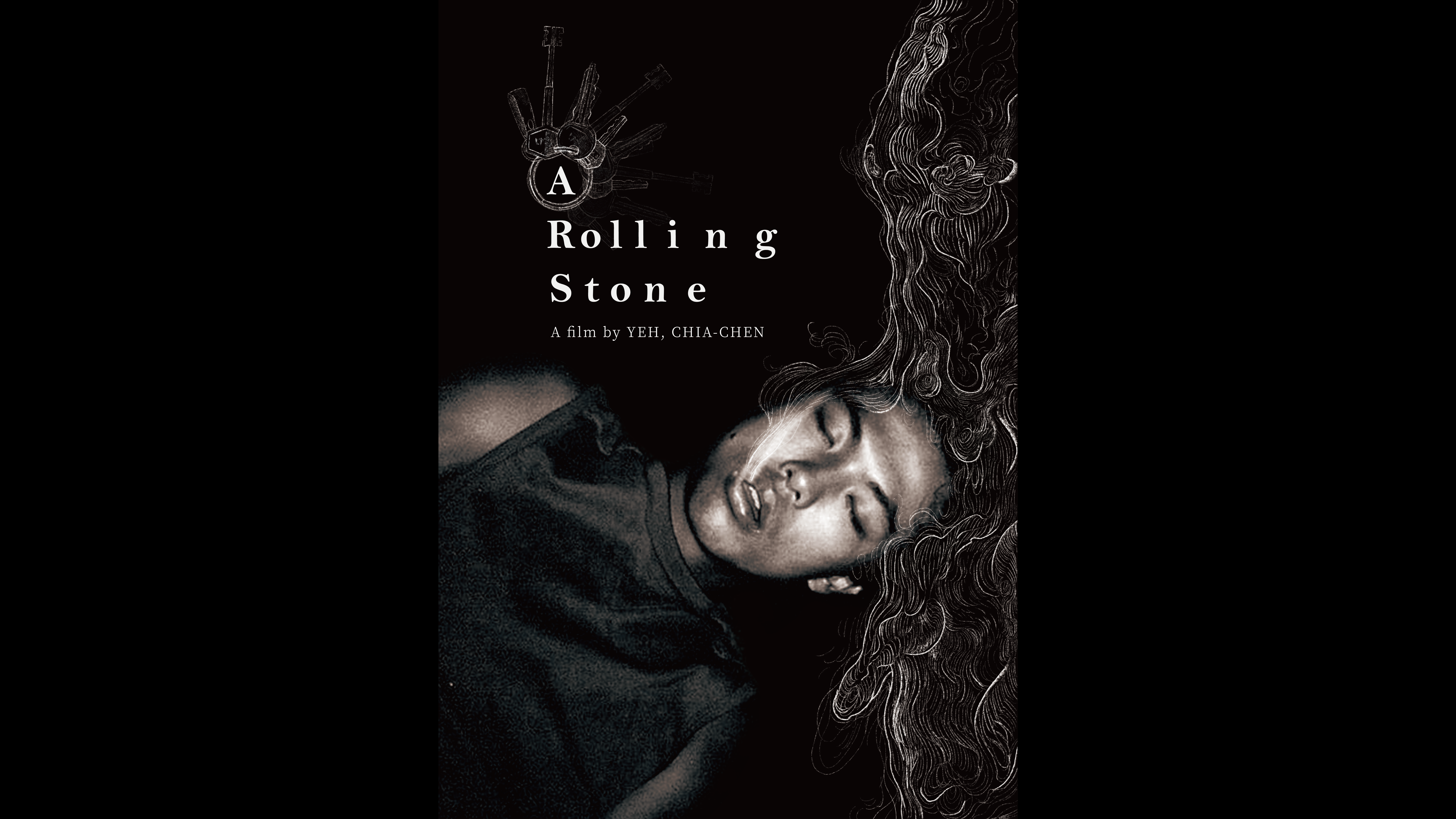 A Rolling Stone