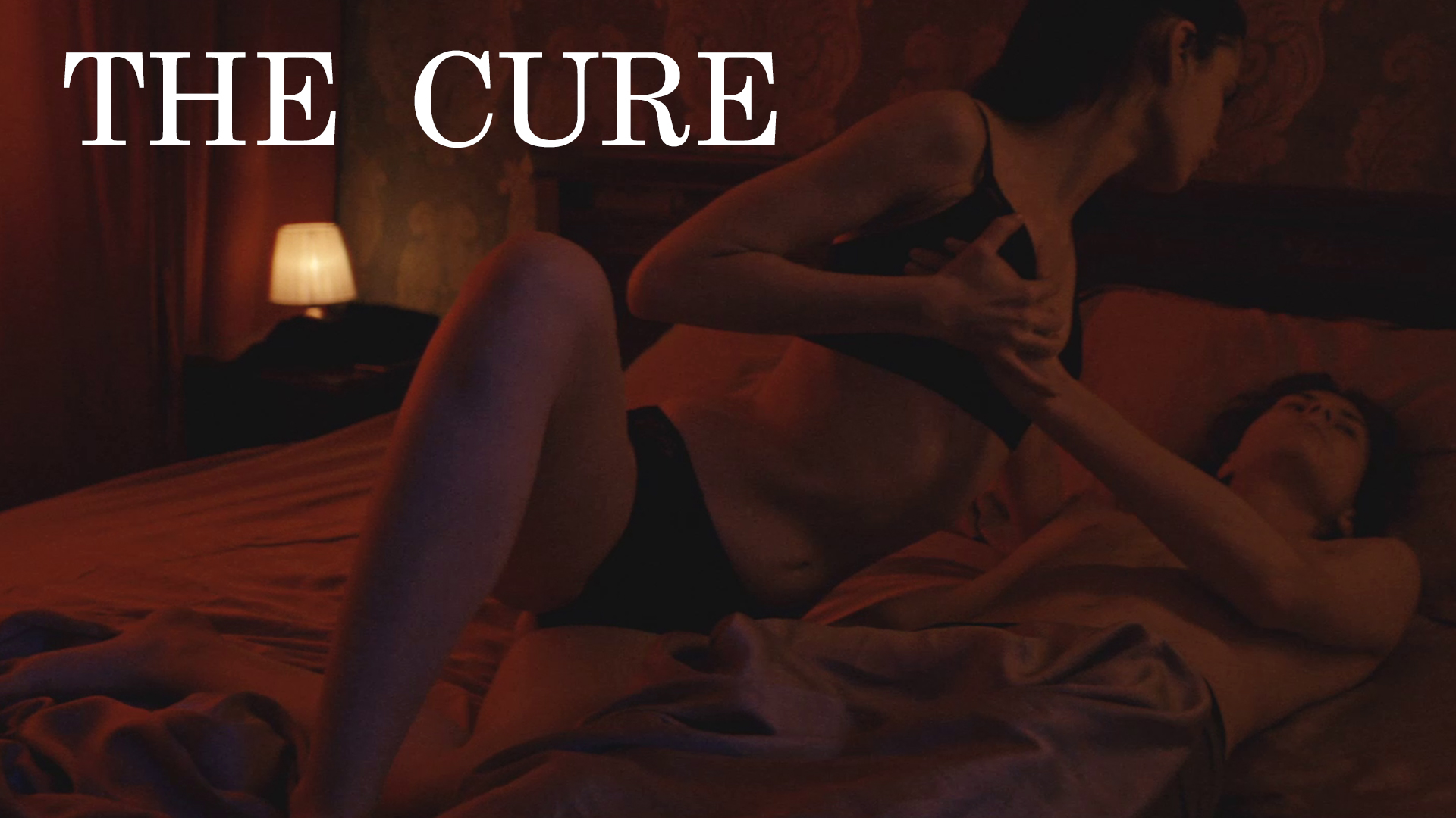 The Cure