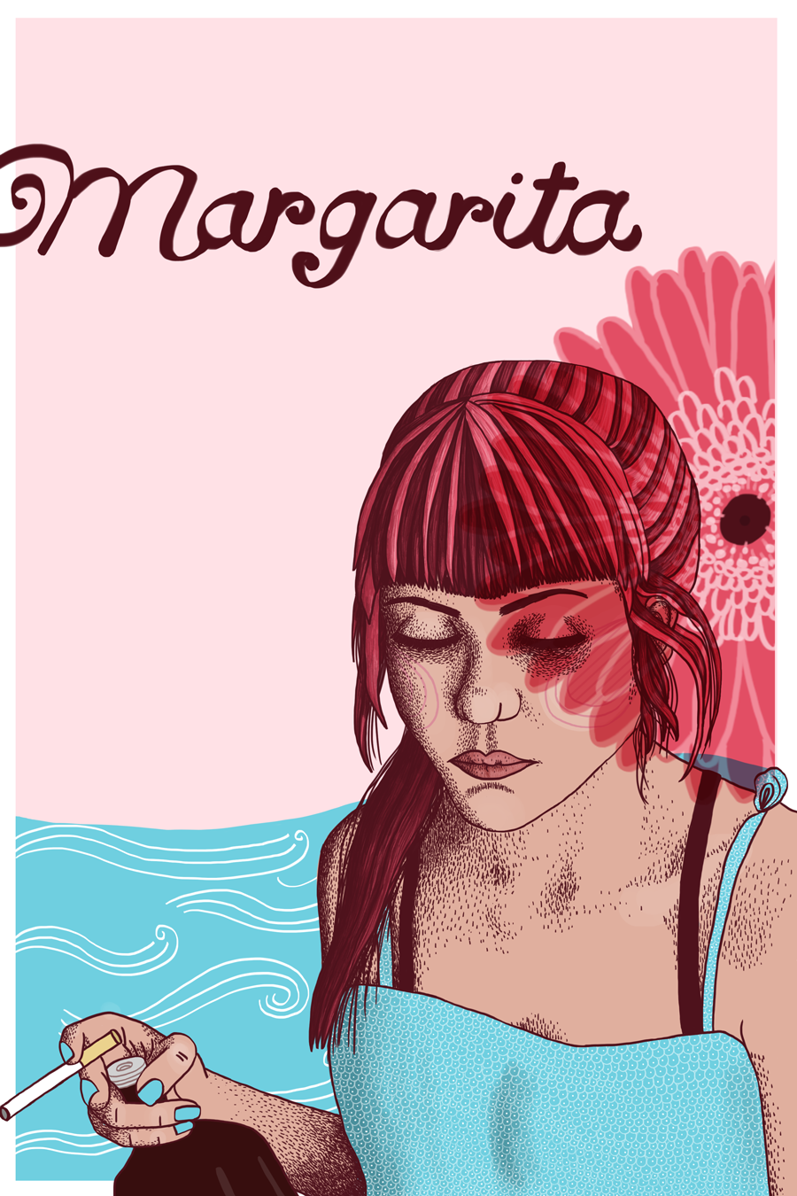 Margarita