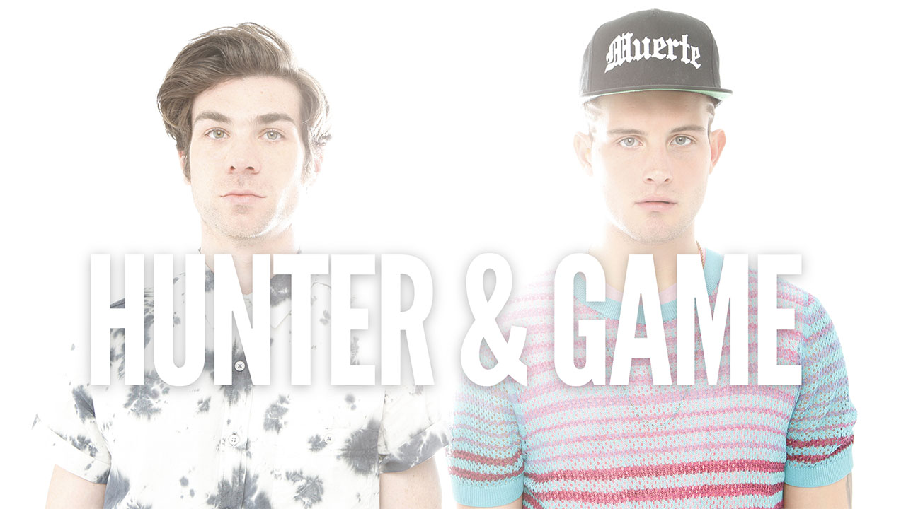 Hunter&Game