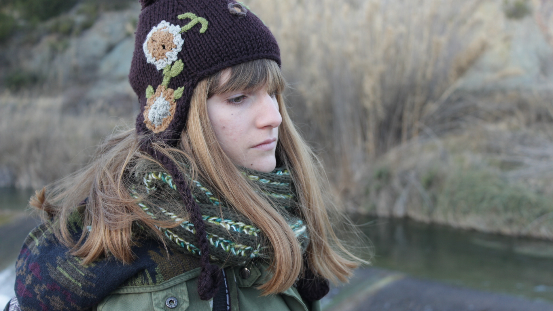 I Want to Come Back Home (Quiero Volve a Casa)