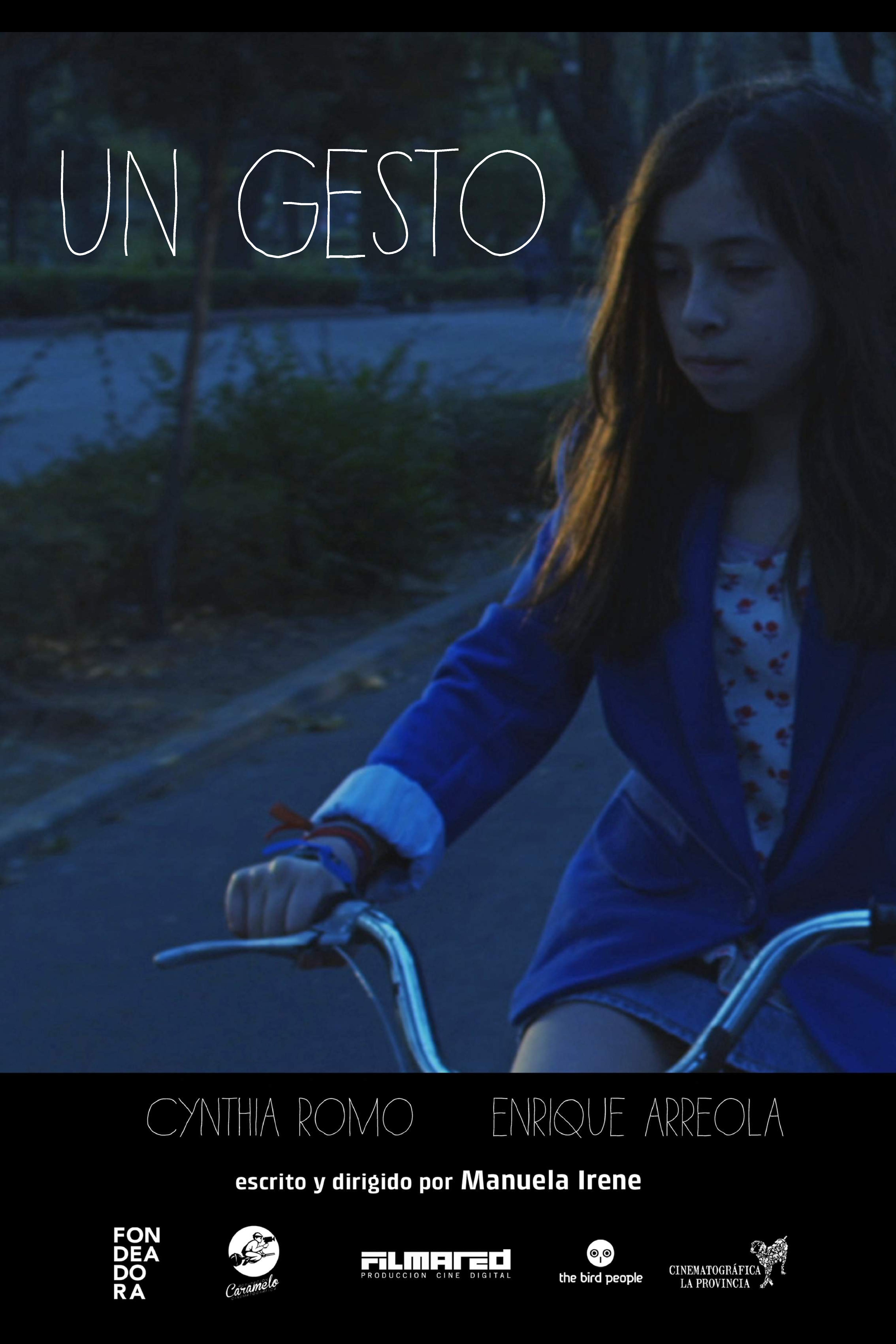 A Gesture (Un Gesto)