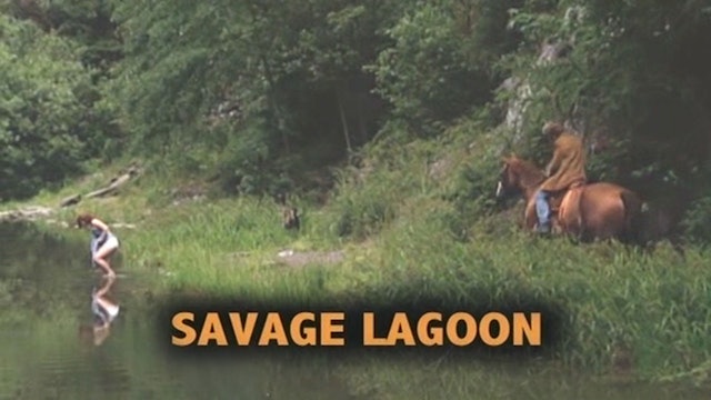 Savage Lagoon