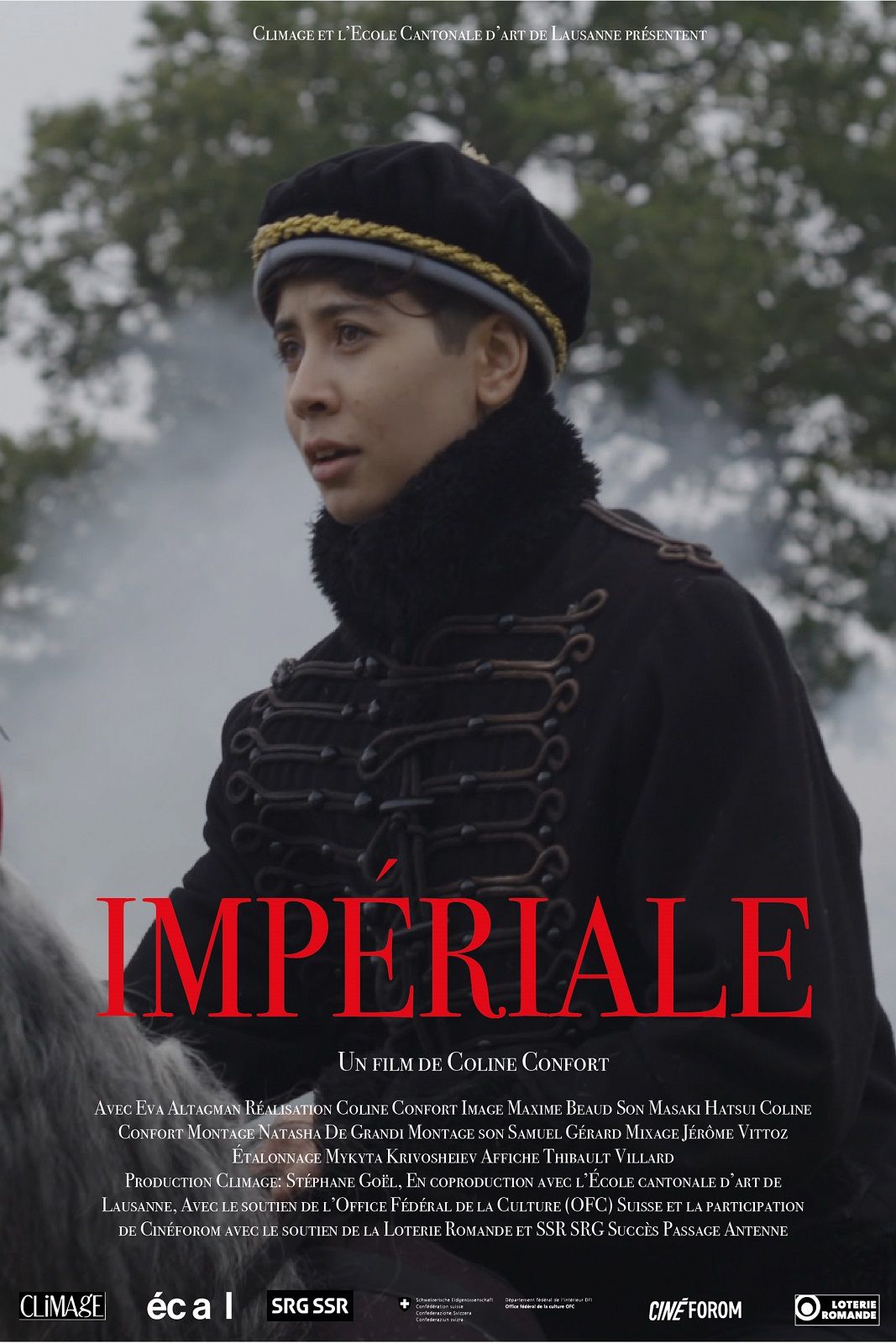 Impériale